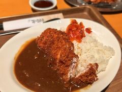 -虹梅食堂·爱蝦乃家