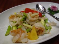 -明阁 Ming Court(广州朗豪酒店)