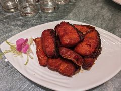 -新雅粤菜馆(南京东路店)