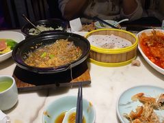 -韵秋荷(宝山龙湖天街店)