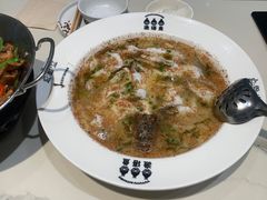 -渔语鱼新川菜Bistro(万象天地店)