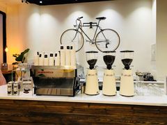 -常识咖啡common sense(春熙路店)