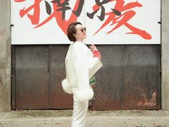 -南京晨光1865创意产业园