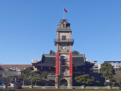 -南通濠河风景名胜区