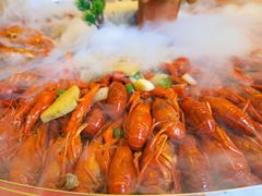 龙虾大咖-於氏虾神(盱眙总店)
