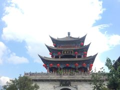 -阿鹏故事云南野生菌火锅(人民路店)