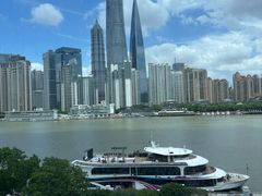 -上海外滩英迪格酒店