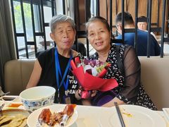 -四季民福烤鸭店(通州马驹桥店)