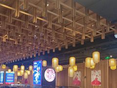 -金刚山黑牛炭火自助烤肉(西大望路店)