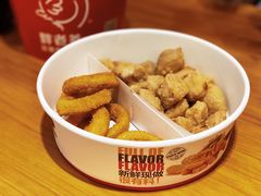 -胖老爹美式炸鸡(远洋旗舰店)