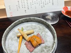 -元熹会席料理