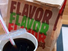 -汉堡王(常熟美城店)