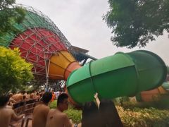 -欢乐水魔方水世界