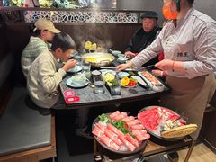 -捞王锅物料理(金华义乌之心店)