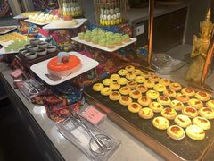 -南湖宾馆·鸳湖阁全日制餐厅