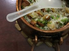 -抚仙湖野生菌石锅鱼(腾冲总店)