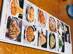 -95号酱骨·一块豆腐(展春园西路店)