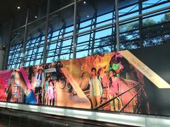 -吉隆坡国际机场