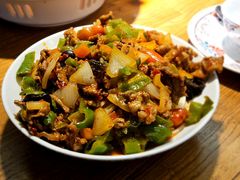 -天山集市餐厅(康城店)