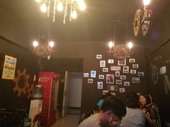 -机械师超级密室(小寨华旗店)