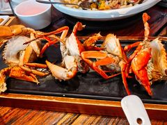煎蟹-临家闽南菜(大唐店)