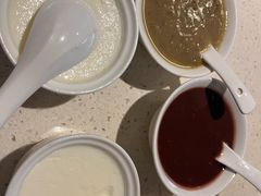 顺德双皮奶-任兴记(定西路店)
