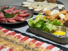 -妥妥烤肉料理(昙华林店)