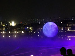 iphone_upload_pic-欢乐海岸水秀剧场