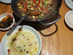 -湘间田舍(北仑银泰店)