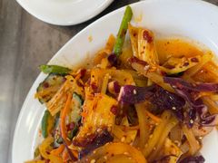 -西塔大冷面(市府大路店)