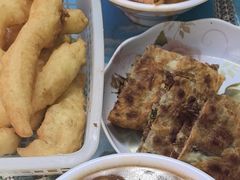 -逍遥镇刘相五胡辣汤豆沫馆(康复中街店)