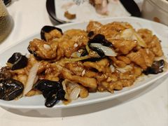 -凯鸽酒楼(恒安新区店)