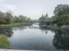 -石湖景区