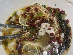 -绿草地·湘菜(芙蓉天街店)