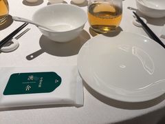 -漢舍中国菜馆(浦东嘉里城店)