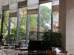 -福州泰禾铂尔曼酒店·大堂酒廊