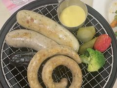 -华梅西餐厅(哈尔滨中央大街店)