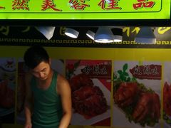 -东门小吃街