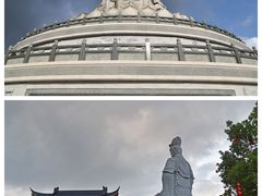 -东莞观音山旅游风景区