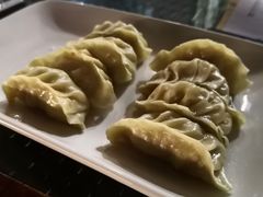 -公园茶楼粤式点心