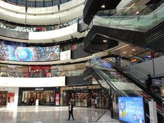 -万达广场(槐房店)