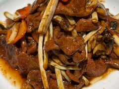 -巷儿里餐厅·杭帮菜(信义坊店)