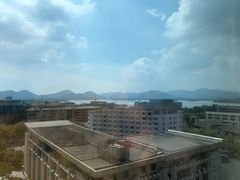 -杭州城中香格里拉大酒店