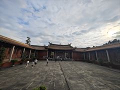 -揭阳学宫(榕城区)