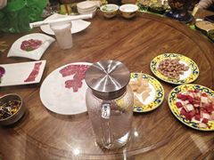 -南门涮肉(上海二店)