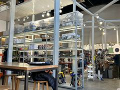 -VOYAGE COFFEE 咖啡烘焙工坊店(798艺术区店)