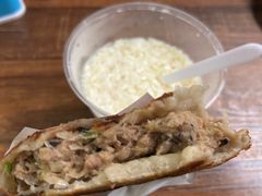 -张吉祥花椒肉火烧(老潍县美食城店)