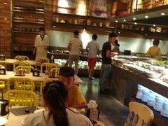 -星伦多 自助料理(圆融店)