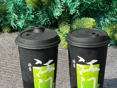 -烧柠·柠檬茶(大融城店)