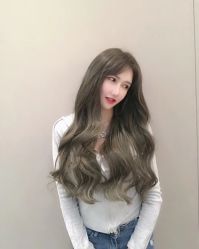 -3AM HAIR SALON染发烫发接发